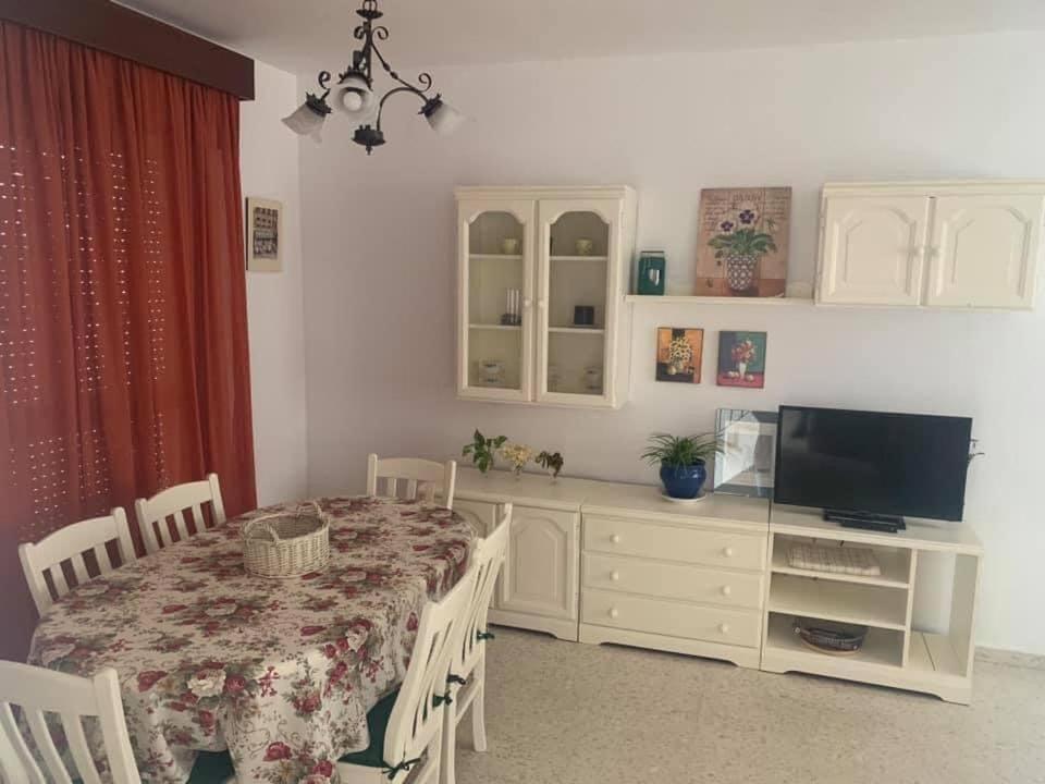 Willa Unifamiliar Sierra De Cadiz El Bosque Zewnętrze zdjęcie